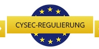 Cysec Regulierung